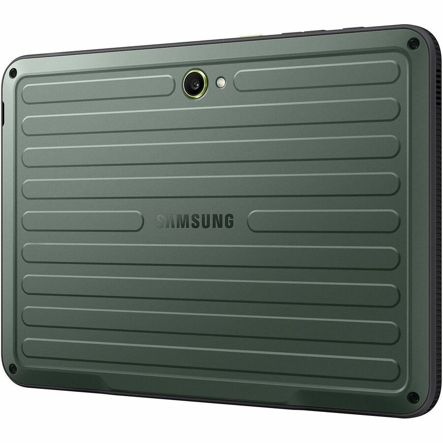 Samsung Galaxy Tab Active5 Pro Enterprise Edition Rugged Tablet - 10.1 Samsung Galaxy Tab Active5 Pro Enterprise Edition Rugged Tablet - 10.1